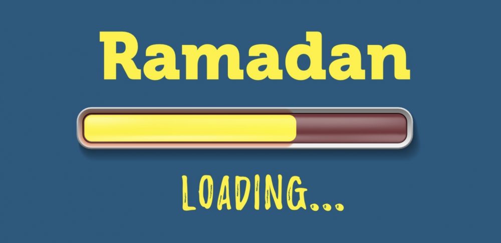 Ramadhan Giving