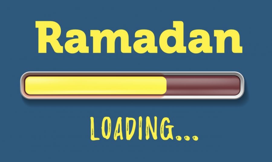 Ramadhan Giving